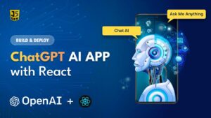 chatgpt react