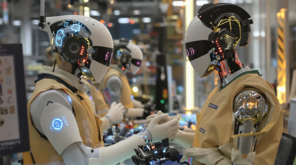 Empregados Virtuais