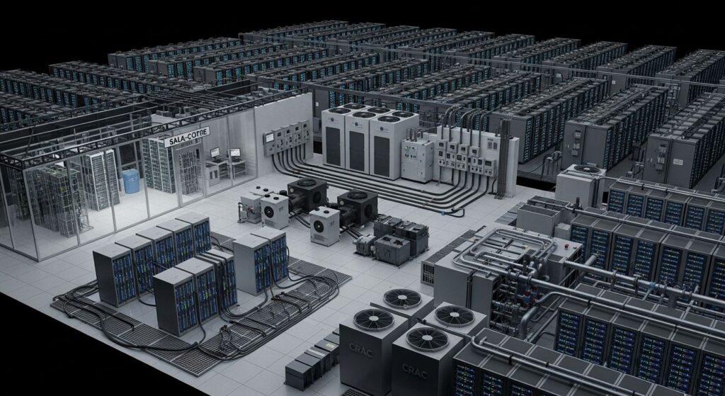 Datacenter